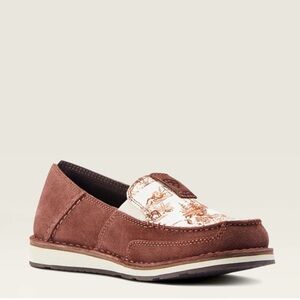 NEW!! Ariat Cruiser Western Aloha